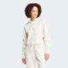 Худи женские ALL SZN French Terry 3-Stripes Adidas IW1131, прев. 0