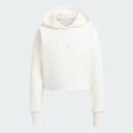 Худі жіноче ALL SZN French Terry 3-Stripes Adidas IW1131, прев. 4