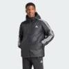 Куртка чоловіча Essentials 3-Stripes Insulated Sportswear Adidas IN7194, прев. 0