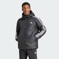Куртка мужская Essentials 3-Stripes Insulated Sportswear Adidas IN7194, прев. 0