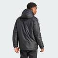 Куртка мужская Essentials 3-Stripes Insulated Sportswear Adidas IN7194, прев. 1