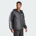 Куртка мужская Essentials 3-Stripes Insulated Sportswear Adidas IN7194, прев. 2