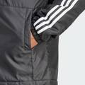 Куртка мужская Essentials 3-Stripes Insulated Sportswear Adidas IN7194, прев. 4
