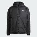 Куртка мужская Essentials 3-Stripes Insulated Sportswear Adidas IN7194, прев. 5