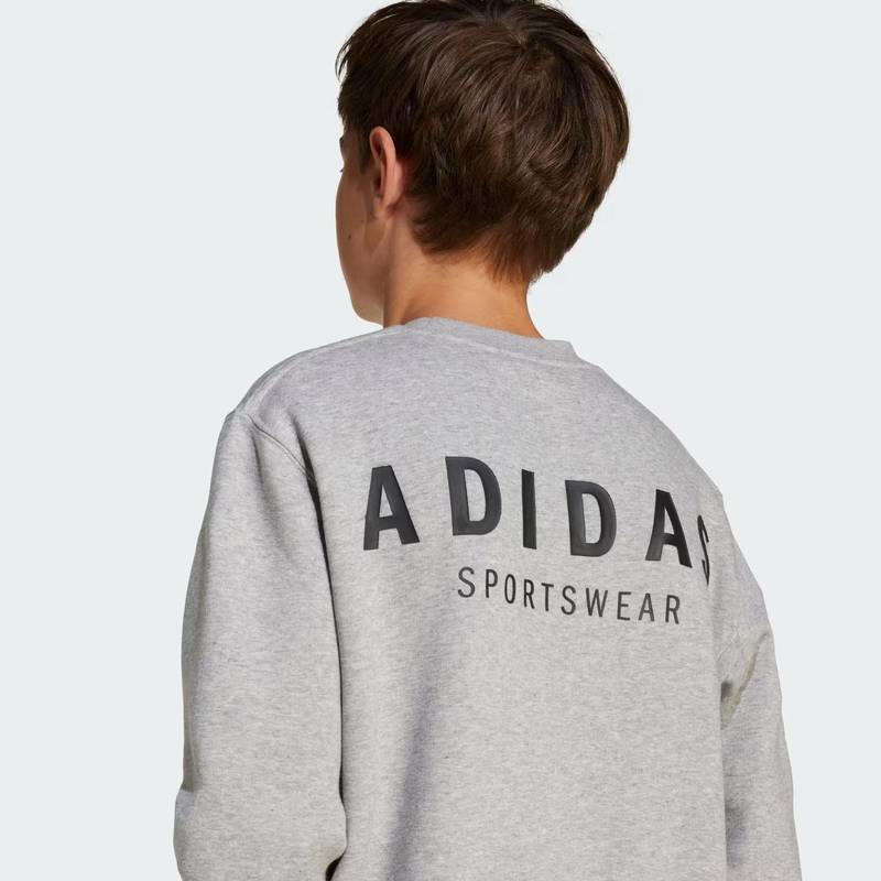 Дитячі спортивні штани Adidas JC7640, рис. 5