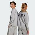 Дитячі спортивні штани Adidas JC7640, прев. 3