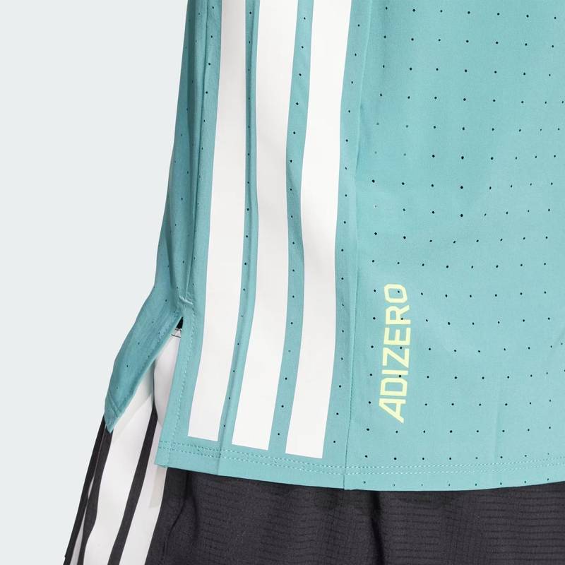 Футболка жіноча Adizero Running Adidas JV7172, рис. 5