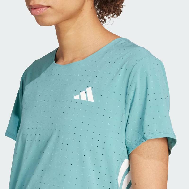Футболка жіноча Adizero Running Adidas JV7172, рис. 6