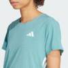 Женская футболка Adizero Running Adidas JV7172, прев. 6