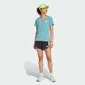 Футболка жіноча Adizero Running Adidas JV7172, прев. 4