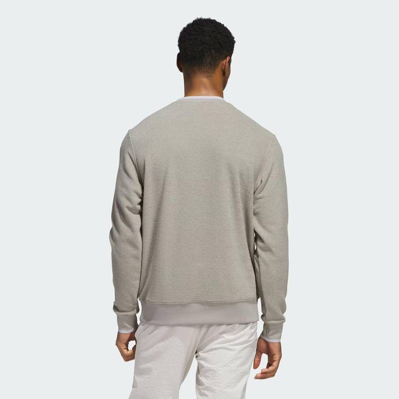 Свитшот мужской Ultimate365 Adidas JW1619, рис. 1