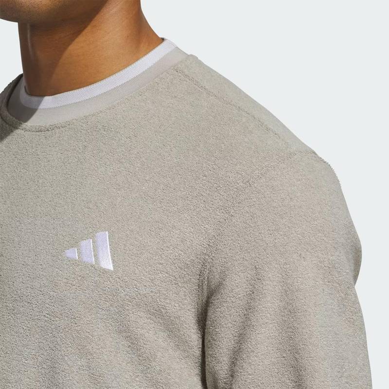 Свитшот мужской Ultimate365 Adidas JW1619, рис. 6