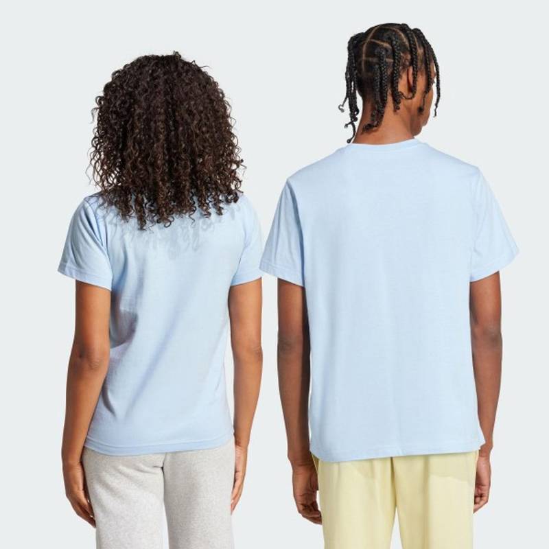 Футболка Ukraine Sportswear Adidas JN3931, рис. 1