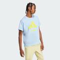 Футболка Ukraine Sportswear Adidas JN3931, прев. 2