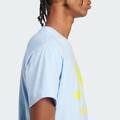 Футболка Ukraine Sportswear Adidas JN3931, прев. 4