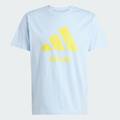 Футболка Ukraine Sportswear Adidas JN3931, прев. 5