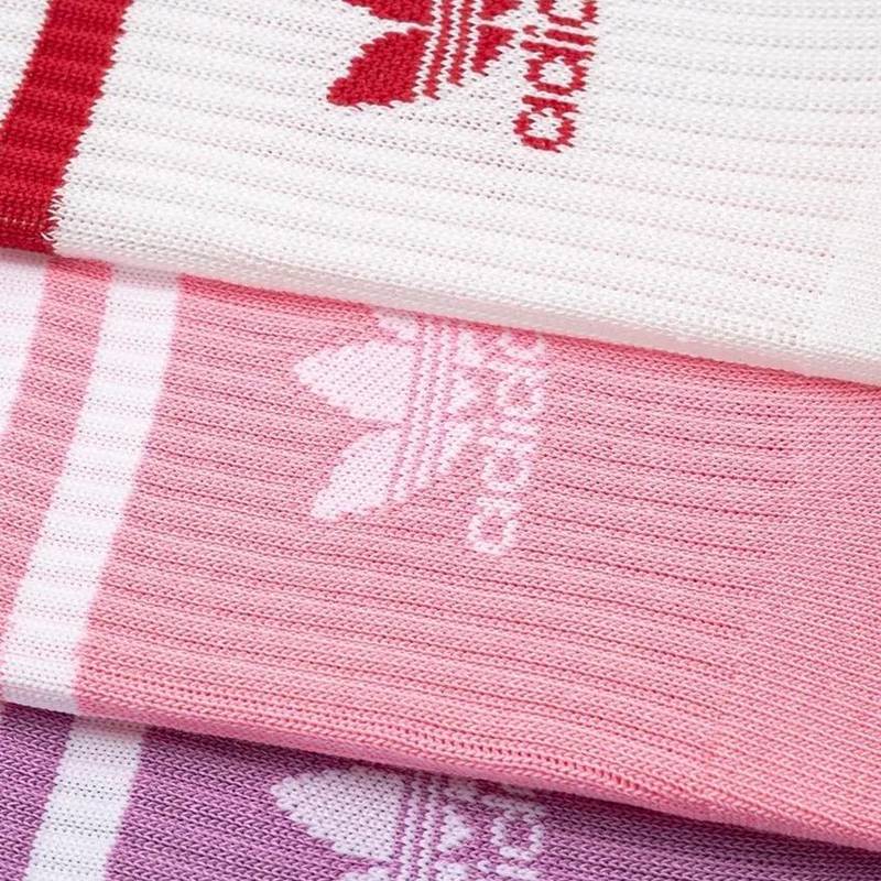 Носки Originals 3-pack Adidas IX7510, рис. 1