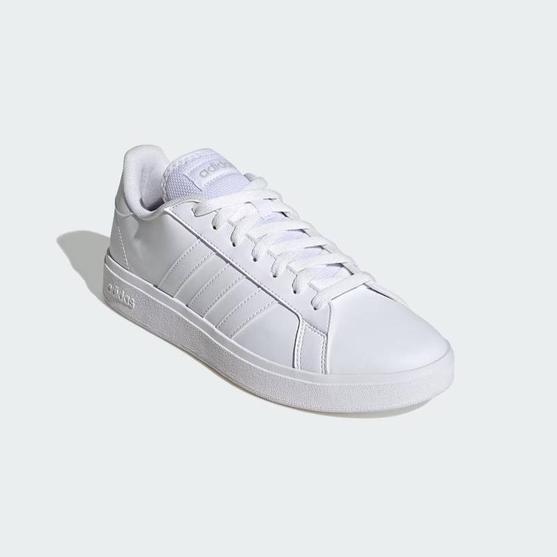 Кроссовки Grand Court TD Lifestyle Adidas JH9363, рис. 3