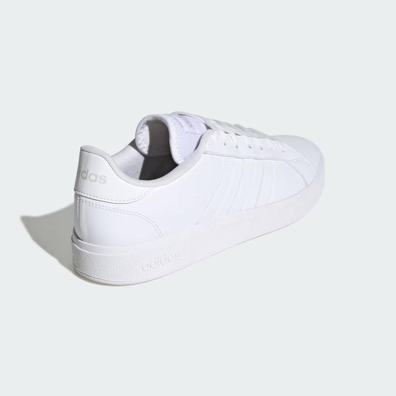Кроссовки Grand Court TD Lifestyle Adidas JH9363, рис. 4