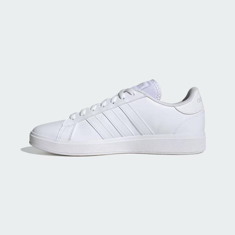 Кроссовки Grand Court TD Lifestyle Adidas JH9363, рис. 5