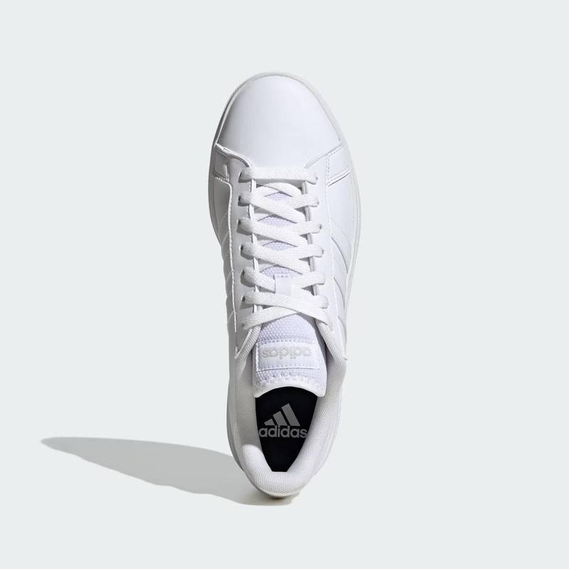 Кросівки Grand Court TD Lifestyle Adidas JH9363, рис. 1
