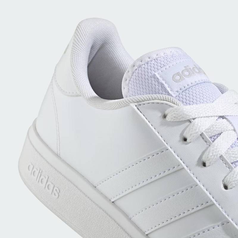 Кросівки Grand Court TD Lifestyle Adidas JH9363, рис. 8