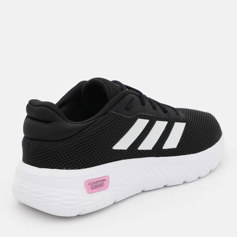Женские кроссовки для бега Cloudfoam Comfy Adidas IH2974, рис. 3