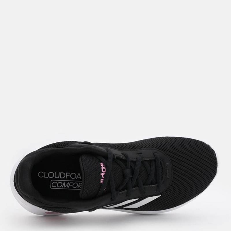 Женские кроссовки для бега Cloudfoam Comfy Adidas IH2974, рис. 4