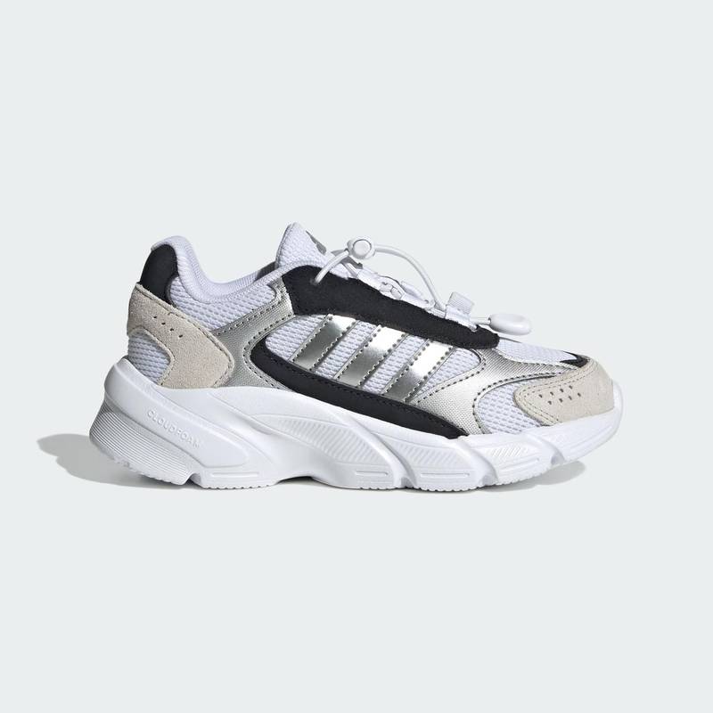 Кроссовки детские CRAZYCHAOS 2000 Adidas JQ8618, рис. 0