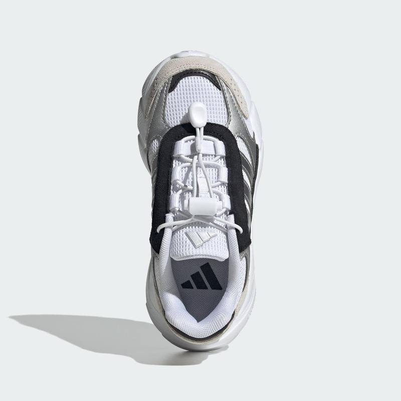 Кроссовки детские CRAZYCHAOS 2000 Adidas JQ8618, рис. 2