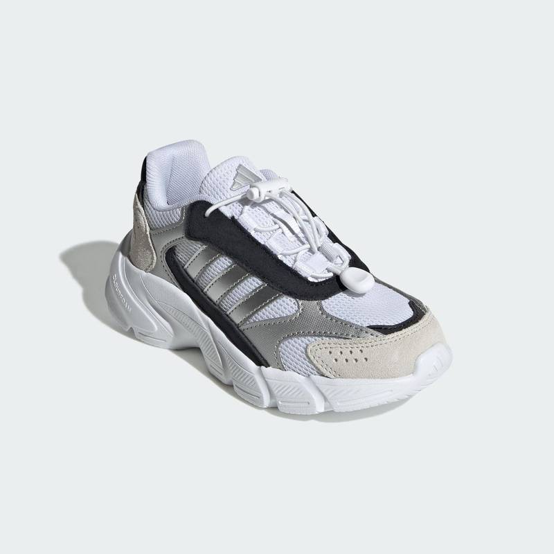 Кроссовки детские CRAZYCHAOS 2000 Adidas JQ8618, рис. 4