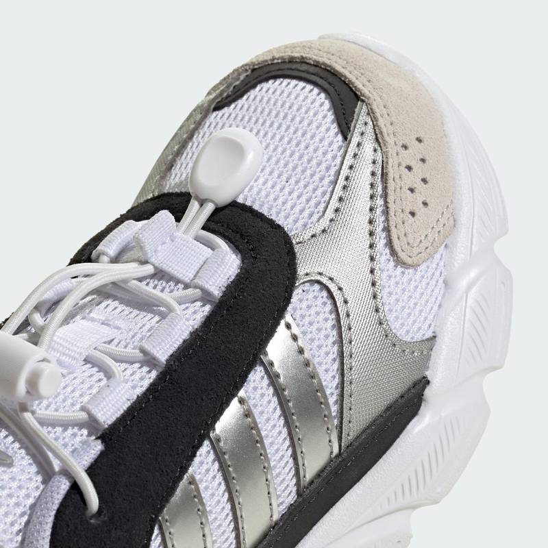 Кроссовки детские CRAZYCHAOS 2000 Adidas JQ8618, рис. 6