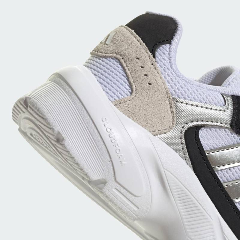 Кроссовки детские CRAZYCHAOS 2000 Adidas JQ8618, рис. 7