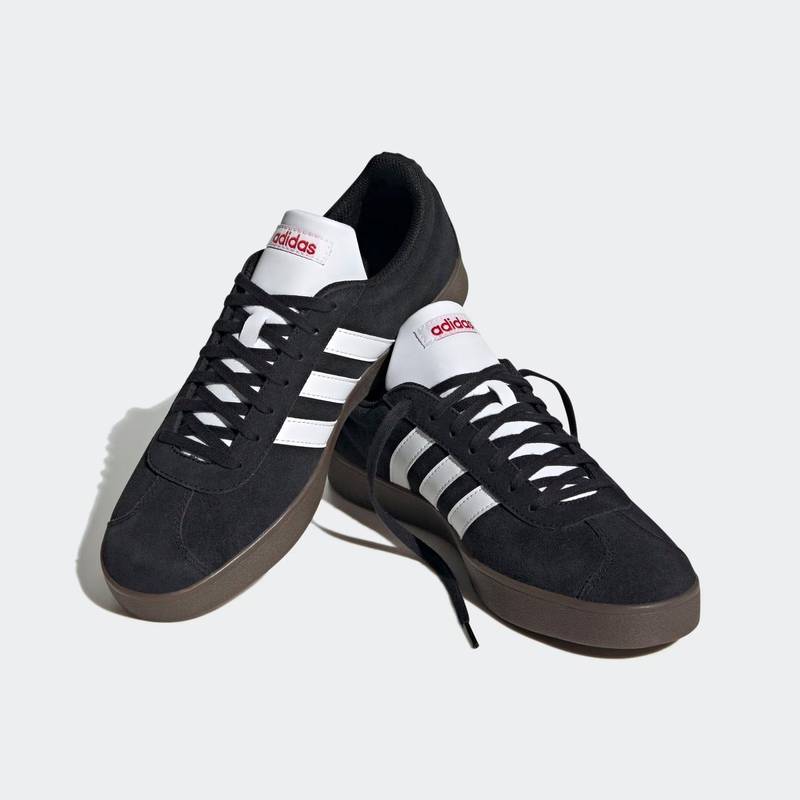 Кроссовки VL Court 2.0 Adidas HQ1801, рис. 3