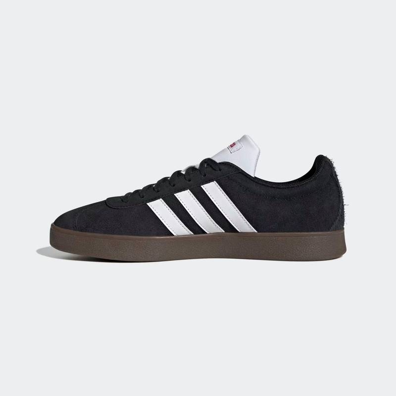 Кроссовки VL Court 2.0 Adidas HQ1801, рис. 5