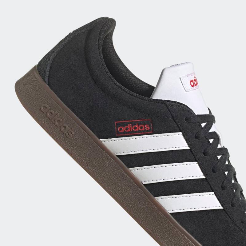 Кроссовки VL Court 2.0 Adidas HQ1801, рис. 8