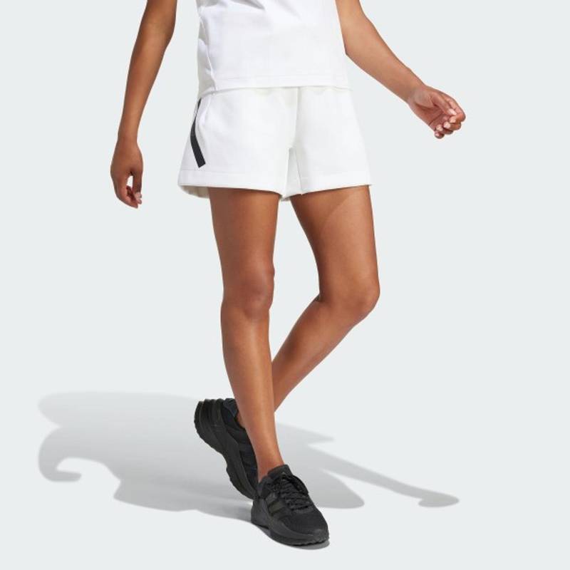 Шорты женские Z.N.E. Sportswear Adidas JJ4678, рис. 2