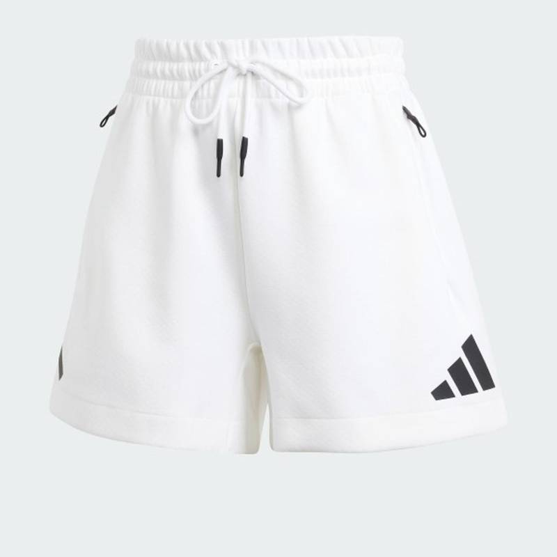 Шорты женские Z.N.E. Sportswear Adidas JJ4678, рис. 5