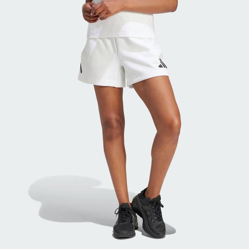 Шорты женские Z.N.E. Sportswear Adidas JJ4678, рис. 0