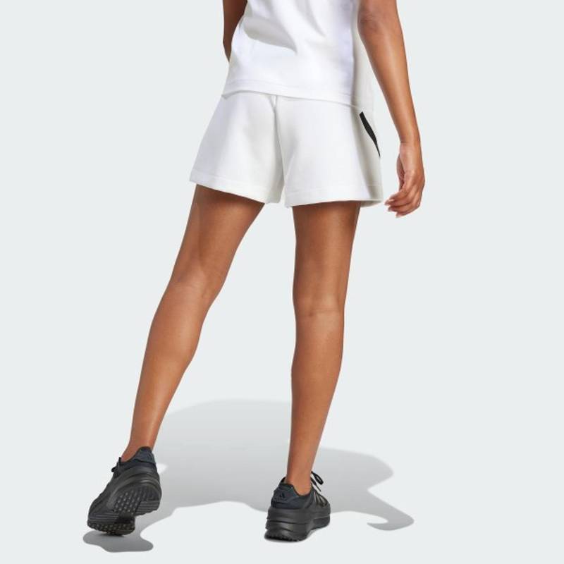 Шорти жіночі Z.N.E. Sportswear Adidas JJ4678, рис. 1
