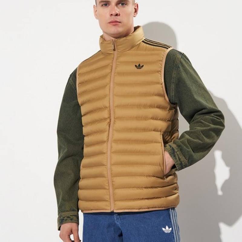 Жилет мужской Originals Adidas JX4120, рис. 0