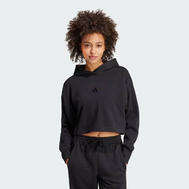 Кофта женская All SZN Adidas JI9104, рис. 0