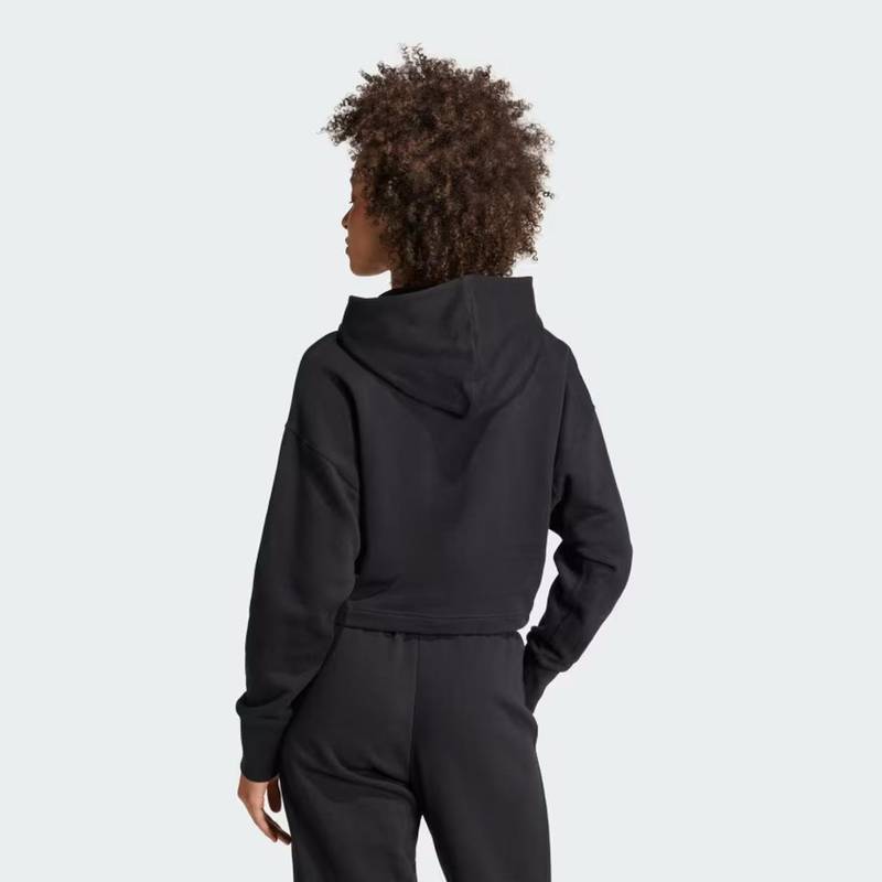 Кофта женская All SZN Adidas JI9104, рис. 1