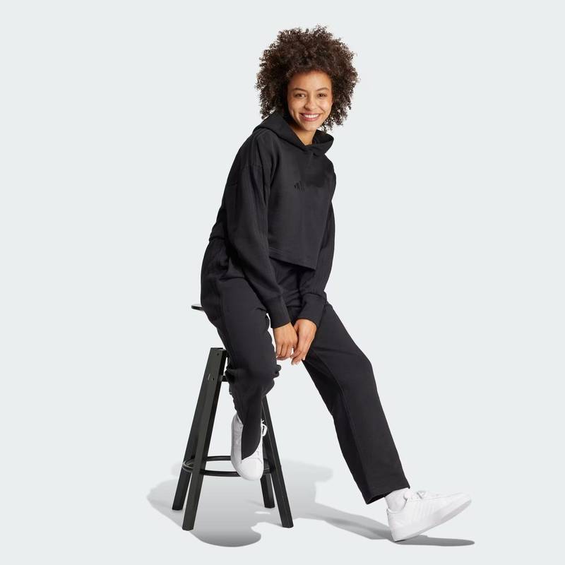 Кофта женская All SZN Adidas JI9104, рис. 2