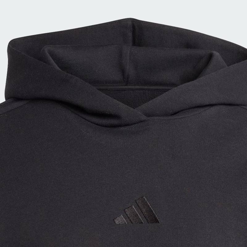 Кофта женская All SZN Adidas JI9104, рис. 3