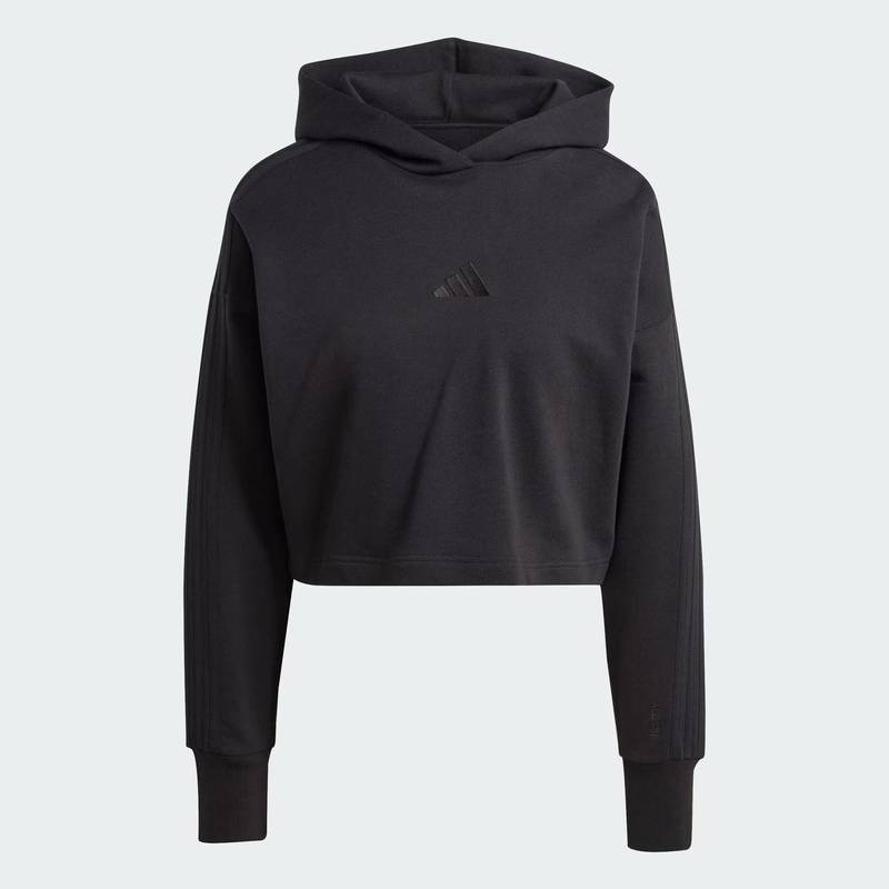 Кофта женская All SZN Adidas JI9104, рис. 4