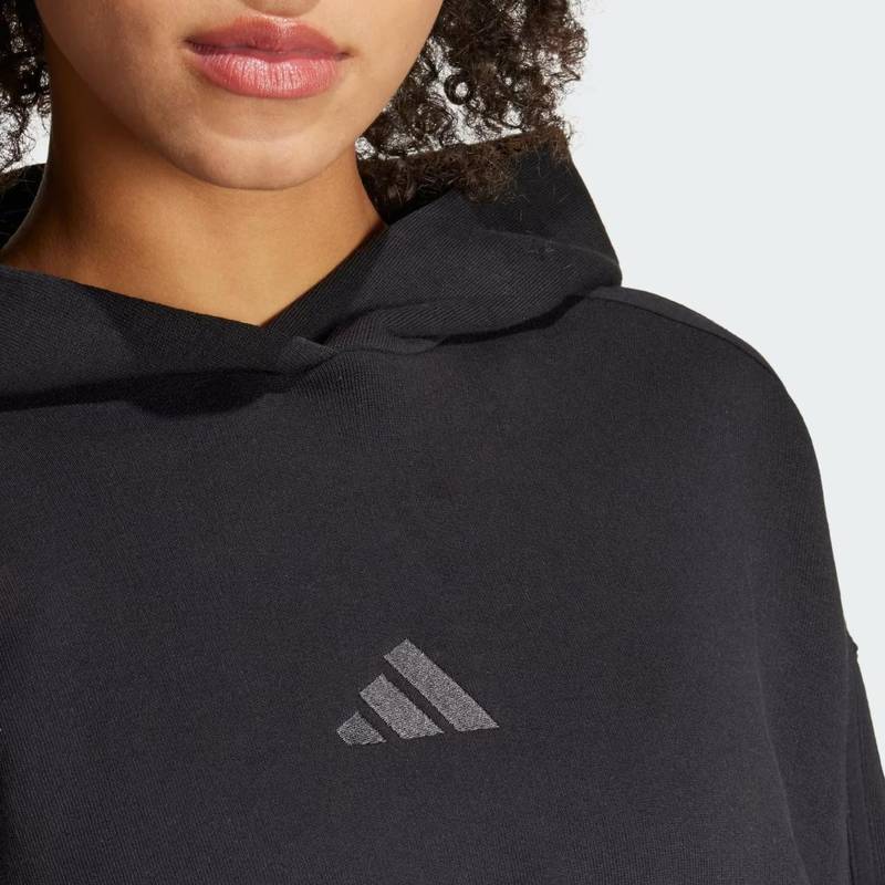 Жіноча кофта All SZN Adidas JI9104, рис. 5