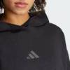 Жіноча кофта All SZN Adidas JI9104, прев. 5