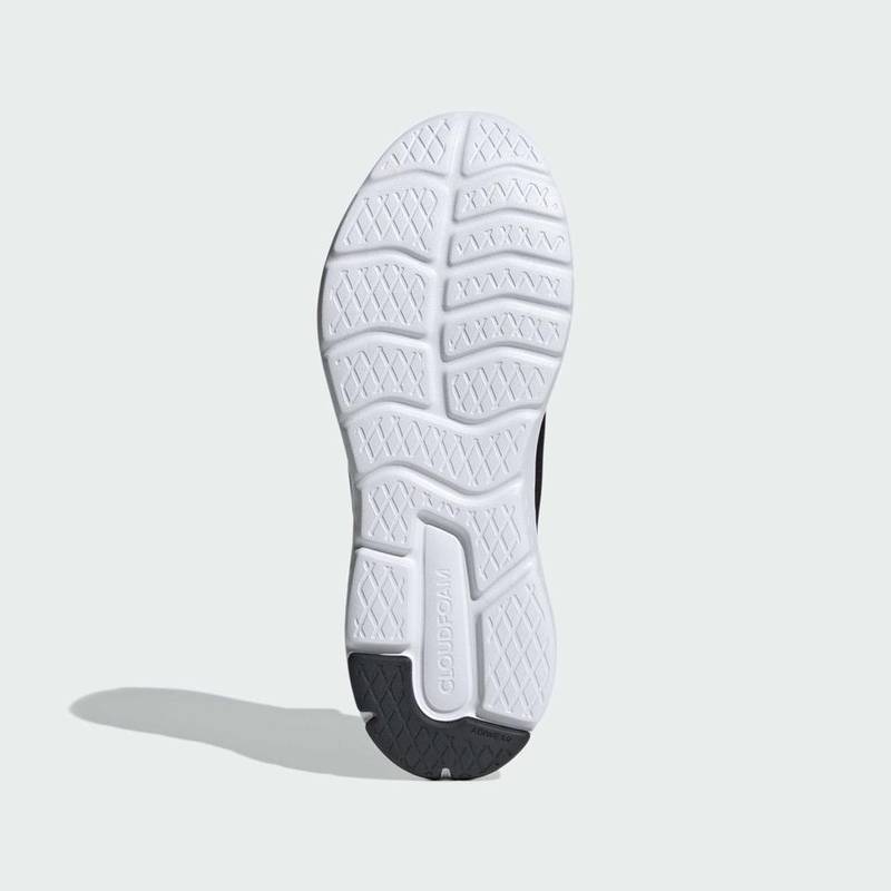 Кроссовки мужские Cloudfoam Move Mould Sock Adidas ID6519, рис. 2