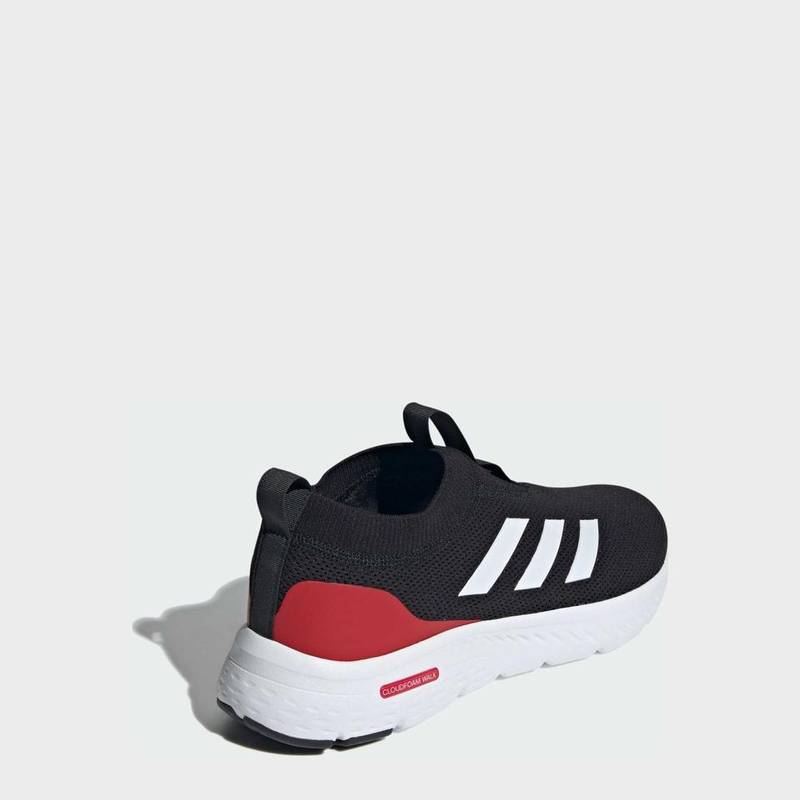 Кроссовки мужские Cloudfoam Move Mould Sock Adidas ID6519, рис. 4